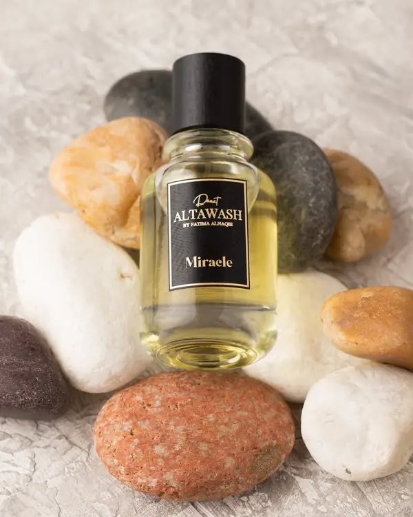 Miracle, Danat Altawash